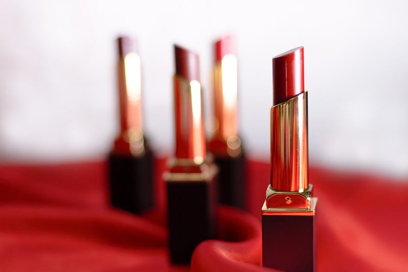 Beauty Trends