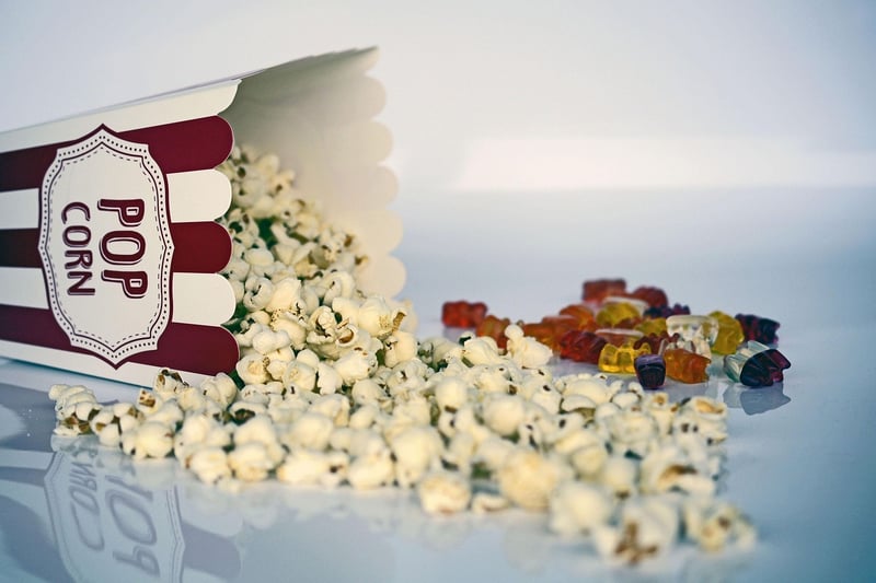 Movie Theater